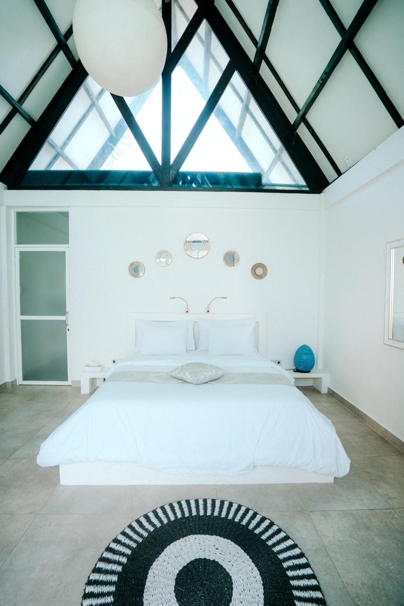 Villa Atties Gili Air